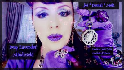 Deep Lavender Mindmelt (Audio)