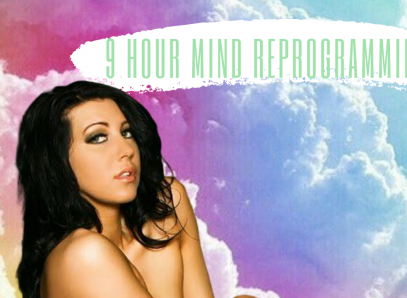 Complete 9 HR Reprograming