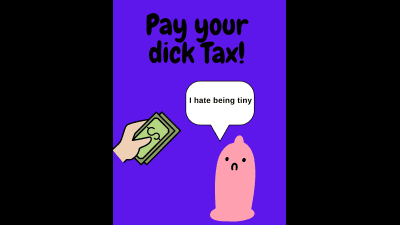 Dick Tax
