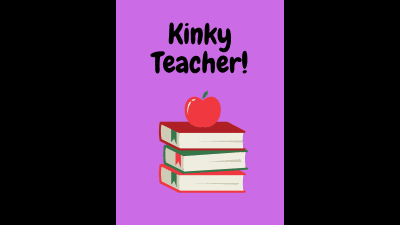 Kinky Teacher (Audio Only)