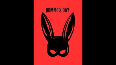 Domme's Day