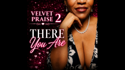 There You Are | Velvet Praise 2 (Audio)