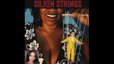 The Silken Strings | Puppet Fantasy Audio