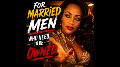 I Understand You Completely | The Garage | Mature Ebony JOI For Married Men | Femdom Audio | Edge Control | Madam Mocha Diosa