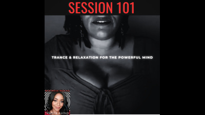 The Velvet Hour: Session 101 (Audio Version)