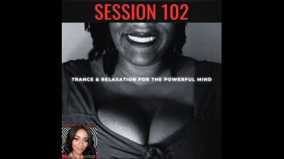 The Velvet Hour: Session 102 (Audio Version)