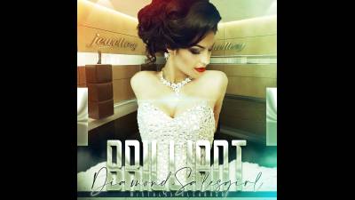 Brilliant Diamond