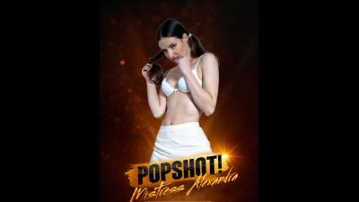 Popshot!