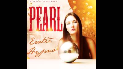 Pearl- Very Captivating!