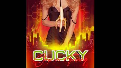 Cuckold Strap-On Training
