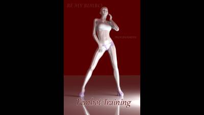 Fembot Training