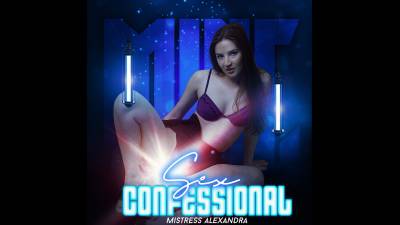 Morning Sex Confessional