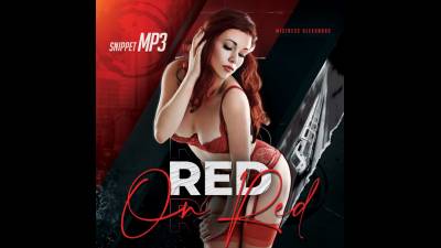 Snippet_Red On Red #Redhead #Sneakpeaks #Panties #Voyeur