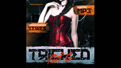 Cuckold Collectress Alexandra - Tricked Part 6: HALLOWEEN - iWantClips    