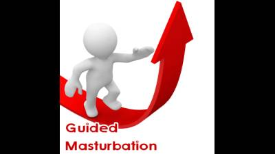 Guided Masturbation
