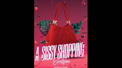 Sissy Shopping Excursion (14:27)