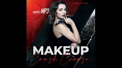 Snippet_Make-Up Crash Course #Sissy Training #Encouraged Fem #Make-Up