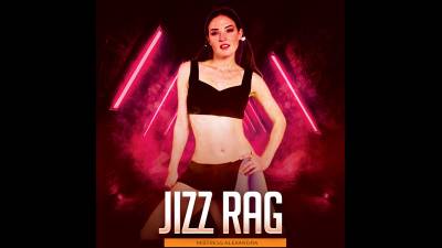 Jizz Rag