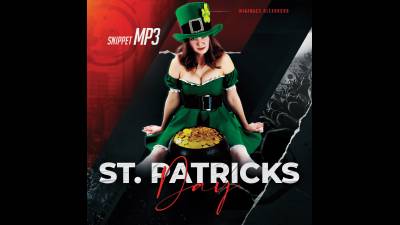 Snippet: St. Patricks Day