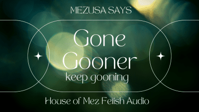 Gone Gooner