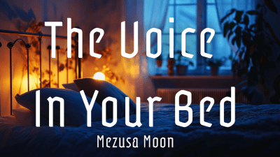 Voice In Your Bed: Deep Erotic Dream Programming [Voice Only]