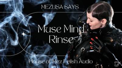 Muse Mind Rinse