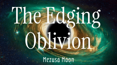 The Edging Oblivion + Haptic Funscript