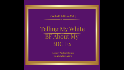 Telling My White Boyfriend About My BBC Ex