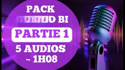 Pack Audios Bi Acceptation Partie 1 5 Audios 1 Heure 08