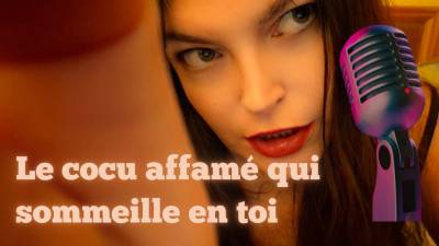 Le Cocu Affame Qui Sommeille En Toi
