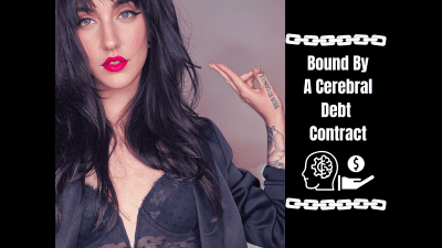Cerebral Debt Contract