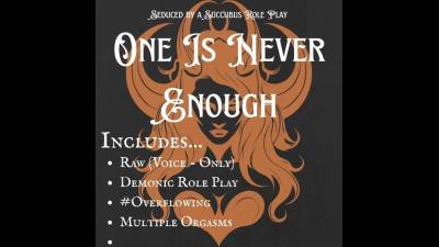 Cum Addiction Loop: One Is Never Enough - Stroke Until You're Empty