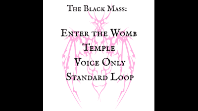 (Voice Only Standard Loop) Impreg Your Mistress. A Mantra Meditation Domination