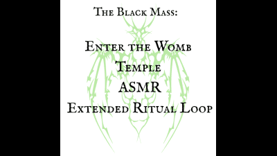 (ASMR Extended Ritual Loop) Breed. Break. Repeat. A Mantra Meditation Domination