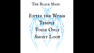 (Voice Only Short Loop) Impreg Your Mistress: Breed. Break. Repeat. A Mantra Meditation Domination