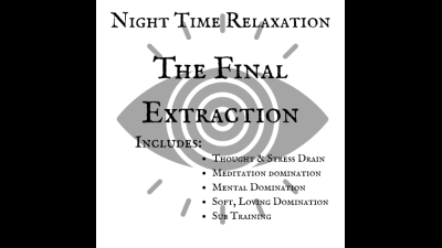 Friday Night Deep Extraction