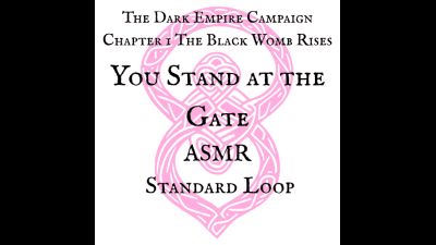 Demon Trial: You Stand At The Gate