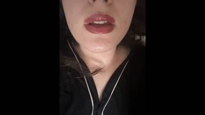 Goddess Sophia Famous JOI