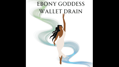 Ebony Goddess Wallet Drain Findom