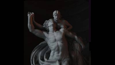 Consensual B Mail Play