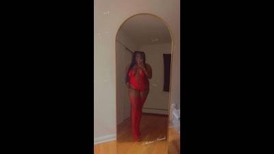 Play Time W. Mistress Naamah