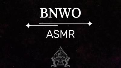 Bnwo ASMR [Mp3 Audio Only]