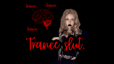 Trance Slut