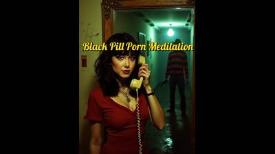 Black Pill Porn Meditatio