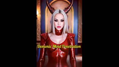 Demonic Mind Penetration