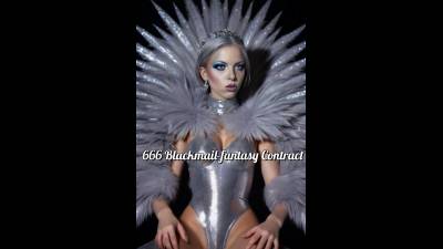 Custom 666 Debt Collection