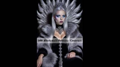 Custom 500 Debt Collection