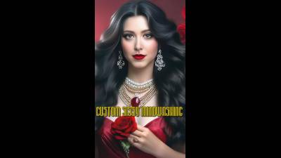 Custom Sissy Mindwashing