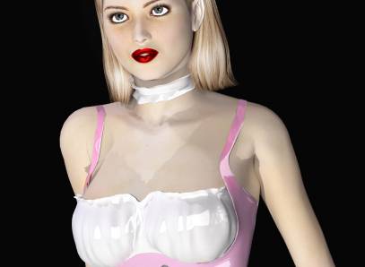 Horny Sissy Jerk Off Junkie
