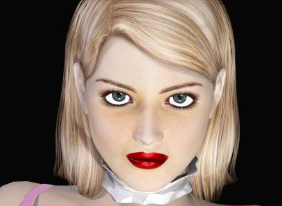 Super Hot Sissy Blackmail-Fantasy